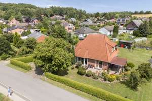 Einfamilienhaus in Dahlem mit Carport & Blick ins Grüne – Die vollständige Adresse der Immobilie erhältst du vom Anbieter., 21368 Dahlem – Vorschaubild 10