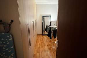 Charmante, ruhige Wohnung mit Garten, Gäste WC – Küche inklusive – Weißenburgstraße 33, 40476 Derendorf, Düsseldorf – Vorschaubild 13