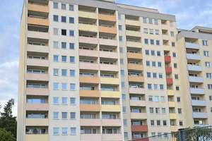 Provisionsfrei - Gepflegte 2-Zimmerwohnung mit Balkon Fürth - Privatverkauf – Rudolf-Schiestl-Straße 15, 90765 Ronhof, Kronach, Fürth – Vorschaubild 8