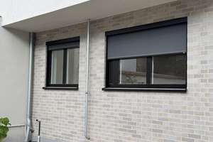 Kernsaniert! 3 Zi.-Wohnung mit Balkon - Neustadt – Adam-Karrillon-Strasse 54, 55118 Neustadt, Mainz – Vorschaubild 4