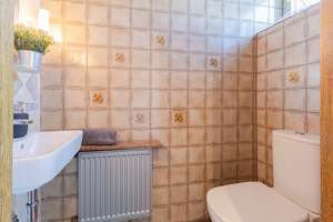 Charmantes Haus mit Garten, Garage und viel Potential in Sindorf – Die vollständige Adresse der Immobilie erhältst du vom Anbieter., 50170 Kerpen – Vorschaubild 8