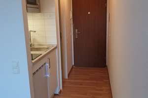 Modernes, teilmöbliertes 1-Zimmer-Appartement in Uni-Nähe – Richard-Schirrmann-Straße 8, 55122 Hartenberg-Münchfeld, Mainz – Vorschaubild 10