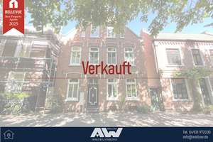 Gut vermietetes und gepflegtes Mehrfamilienhaus am Norder Marktplatz  Objekt-Nr.: 25 - 050 - B – Die vollständige Adresse der Immobilie erhältst du vom Anbieter., 26506 Norden – Vorschaubild 1