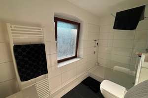 3-Zimmer-Dachgeschosswohnung mit Balkon und Garage in Dortmund-Kirchlinde – Die vollständige Adresse der Immobilie erhältst du vom Anbieter., 44379 Kirchlinde, Dortmund – Vorschaubild 8