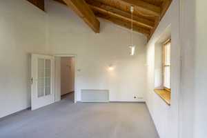 Das Landhaus für die Familie! Rarität: Zweifamilienvilla mit zus. Appartement, Kachelofen & Wellness – Garmisch-Partenkirchen (Kreis) – Vorschaubild 78