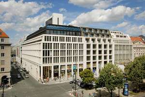 Modernes Wohnambiente – Hochwertige Designwohnung im Herzen der Hauptstadt – Unter den Linden 16, 10117 Mitte (Ortsteil), Berlin – Vorschaubild 3