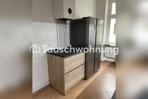 Tauschwohnung: Sanierte Altbauwohnung Akazienkiez gegen ab 4 Zimmer in CHB – Die vollständige Adresse der Immobilie erhältst du vom Anbieter., 10823 Schöneberg, Berlin – Vorschaubild 4