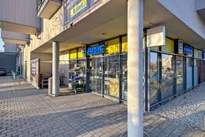 Modern, ruhig und kurze Wege: 2-Zimmer mit Hobbyraum und günstiger Erbpacht – Die vollständige Adresse der Immobilie erhältst du vom Anbieter., 81825 Gartenstadt Trudering, München – Vorschaubild 12