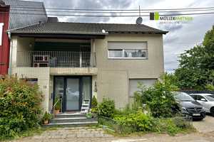 Verklinkertes Einfamilienhaus in ruhiger Wohnlage von Langerwehe-Heistern – Düren (Kreis) – Vorschaubild 4