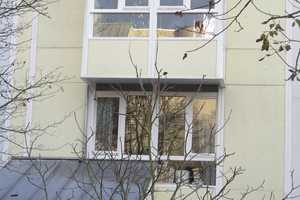 Pendler-Appartement in ruhiger Lage auf dem Brüser Berg zu vermieten  – Riemannstr. 57, 53125 Bonn – Vorschaubild 1