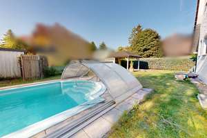 Familienfreundliches EFH mit Pool in begehrter Lage in Babelsberg Nord auf sonnigem Grundstück – Die vollständige Adresse der Immobilie erhältst du vom Anbieter., 14482 Babelsberg Nord, Potsdam – Vorschaubild 73