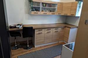Große 2-Zimmer-Erdgeschosswohnung in Furth – Die vollständige Adresse der Immobilie erhältst du vom Anbieter., 90766 Scherbsgraben, Billinganlage, Fürth – Vorschaubild 2