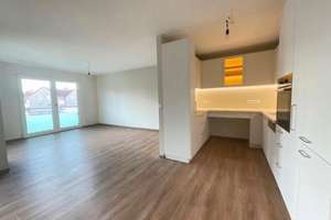 Schwabing-West: Helle 3-Zimmer-Wohnung mit Balkon – Hörwarthstraße 39, 80804 Am Luitpoldpark, München – Vorschaubild 3