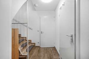 Wohnen auf zwei Ebenen - 1,5-Zimmer Maisonettewohnung mit Terrasse und vielseitigem Hobbyraum – Die vollständige Adresse der Immobilie erhältst du vom Anbieter., 81739 Neuperlach, München – Vorschaubild 21