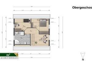 PROV.FREI F. KÄUFER: EFH BJ 2007, FAM.FREUNDLICH & EFFIZIENT IN TOPLAGE MIT DOP.CARPORT & GR. GARTEN – Die vollständige Adresse der Immobilie erhältst du vom Anbieter., 21442 Toppenstedt – Vorschaubild 29
