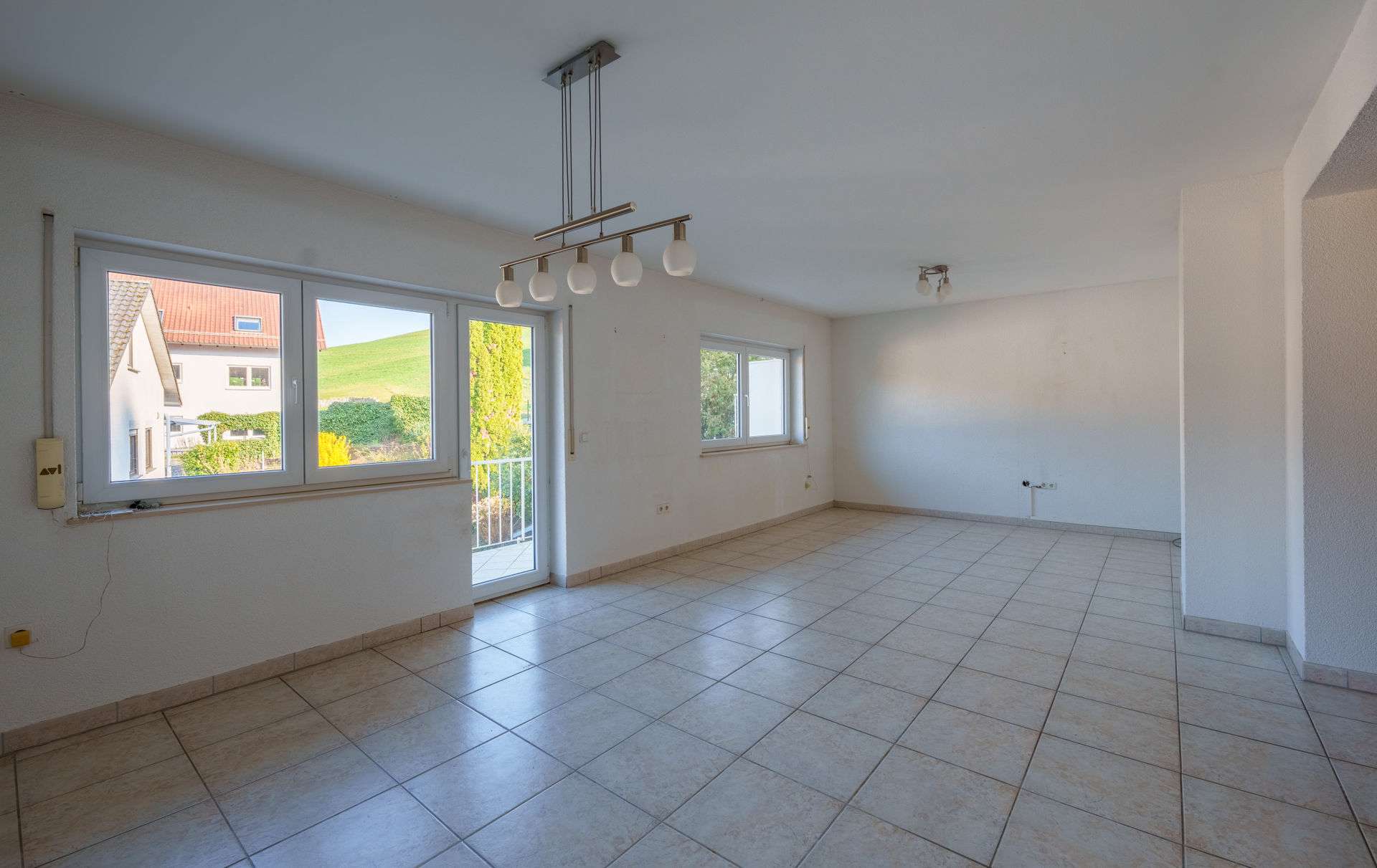 Immobilie in Gorxheimertal - Top gepflegte Doppelhaushälfte in guter Wohnlage von Gorxheimertal - Bild 19