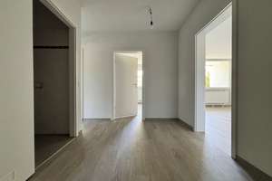 Barrierearme 3-Zimmer Wohung mit Aufzug im Gebäude – 44379 Kirchlinde, Dortmund – Vorschaubild 2