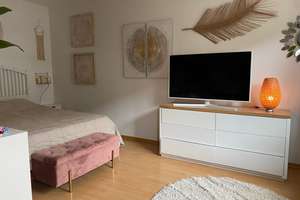 Helle 2-Zimmer-Wohnung mit kleinem Balkon in Düsseldorf Derendorf – Collenbachstrasse 87, 40476 Derendorf, Düsseldorf – Vorschaubild 4