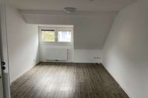 Moderne 2-Zimmer Dachgeschosswohnung in Trier Gartenfeld – Schützenstraße 30, 54295 Mitte/Gartenfeld, Trier – Vorschaubild 2
