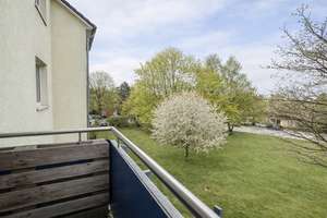 gut vermietete 3 Zimmer Wohnung mit Balkon – Eutiner Strasse 3, 23554 Sankt Lorenz Nord, Lübeck – Vorschaubild 8