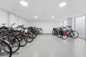 Hoch hinaus in Cuxhaven – Lichtdurchflutete Dachgeschosswohnung mit Panoramablick, Garage inklusive – Die vollständige Adresse der Immobilie erhältst du vom Anbieter., 27472 Cuxhaven – Vorschaubild 24