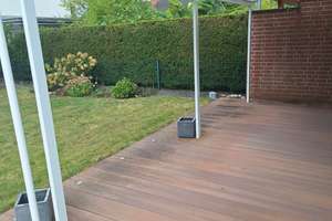 Traumhafte Doppelhaushälfte mit schöner Terrasse, Garten und 2 Stellplätzen in ruhiger Lage – Die vollständige Adresse der Immobilie erhältst du vom Anbieter., 33428 Harsewinkel – Vorschaubild 4