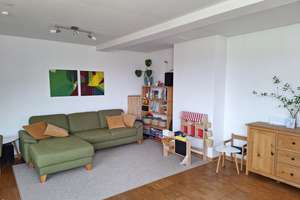 Helle 3,5-Zimmer-Dachgeschosswohnung mit 15m² Sonnenterrasse in Braunschweig Rautheim – Schulstraße --, 38126 Südstadt-Rautheim-Mascherode, Braunschweig – Vorschaubild 5