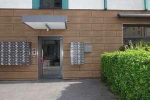 Möbliertes Apartment in gepflegten Zustand, vermietet, ca. 4 % Rendite – Die vollständige Adresse der Immobilie erhältst du vom Anbieter., 80807 Milbertshofen, München – Vorschaubild 2