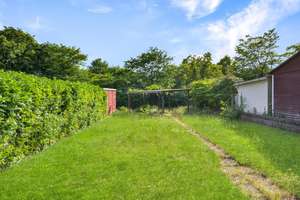 Bremen-Gröpelingen: Reihenendhaus mit Garten, Carport und rückwärtiger Zuwegung – Die vollständige Adresse der Immobilie erhältst du vom Anbieter., 28239 Ohlenhof, Bremen – Vorschaubild 4