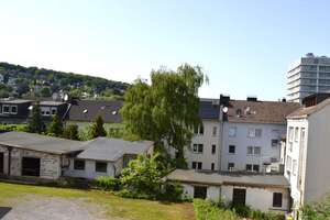 Mehrfamilienhaus mit zusätzlichen 235 m² Ausbaufläche - in zentraler Lage - Elberfeld - Arrenberg