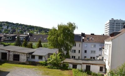 Mehrfamilienhaus mit zusätzlichen 235 m² Ausbaufläche - in zentraler Lage - Elberfeld - Arrenberg