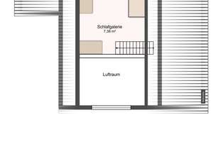 AMG | Maisonette mit Traum-Dachterrasse – Wohnen über den Dächern von Kriegshaber – Die vollständige Adresse der Immobilie erhältst du vom Anbieter., 86156 Kriegshaber, Augsburg – Vorschaubild 19