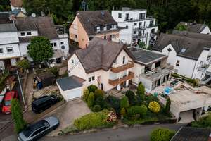 Hübsches Einfamilienhaus in bester Wohnlage!