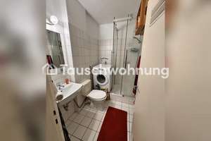 Tauschwohnung: 1.5 Zimmer Wohnung in der Kölner Südstadt mit Balkon – Die vollständige Adresse der Immobilie erhältst du vom Anbieter., 50677 Neustadt/Süd, Köln – Vorschaubild 4