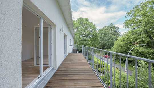 Bild von Family aufgepasst: Reihenhaus mit Charakter.