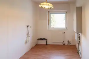 Potential: 4-Zi.-Zuhause mit Terrasse und Balkon inkl. Garage – Uecker-Randow (Kreis) – Vorschaubild 7