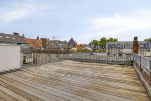 Provisionsfrei: Helle Dachgeschosswohnung mit 52m² Dachterrasse im Bieterverfahren – Die vollständige Adresse der Immobilie erhältst du vom Anbieter., 50674 Neustadt/Süd, Köln – Vorschaubild 10