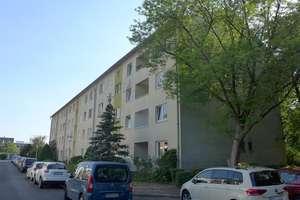 Bonn Alt-Tannenbusch. vermietete 3 ZKB mit Balkon - provisionsfrei! – Hohe Straße 38 a, 53119 Tannenbusch, Bonn – Vorschaubild 5