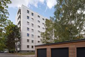 Vermietete 4-Zimmerwohnung mit Energieeffizienzklasse B, Balkon und Wannenbad – Lützelsteiner Weg 18, 14195 Dahlem, Berlin – Vorschaubild 5