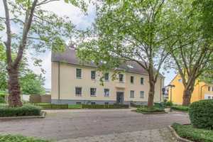 Voll vermietetes Mehrfamilienhaus mit 7 Wohneinheiten in Innenstadtlage von Bergkamen – Unna (Kreis) – Vorschaubild 1