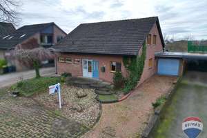 Raum für Generationen: Freistehendes Einfamilienhaus mit Einliegerwohnung und PV Anlage! – Die vollständige Adresse der Immobilie erhältst du vom Anbieter., 47559 Kranenburg – Vorschaubild 32