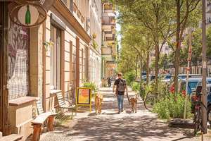 Gemütliche 1-Zi.-Wohnung im Samariterviertel – Samariterstraße 36, 10247 Friedrichshain, Berlin – Vorschaubild 12