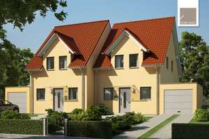 Traumhaus von Kern-Haus: Individuell & massiv! (inkl. Grundstück) – Rhein-Sieg-Kreis – Vorschaubild 1