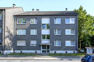 Kinder, Kinder hier könnt ich spielen, toben und wohnen! – Koopmannstraße 8, 47138 Obermeiderich, Duisburg – Vorschaubild 1