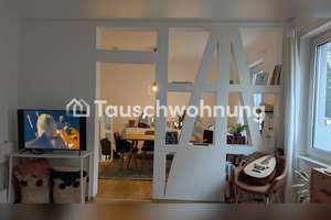 Tauschwohnung: Charmante 2,5 Altbauwohnung – Die vollständige Adresse der Immobilie erhältst du vom Anbieter., 70180 Lehen, Stuttgart – Vorschaubild 3
