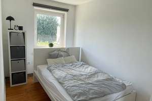 Attraktive möblierte 2-Zimmer-Wohnung in Bielefeld-Brake  – Wolfsacker 4 33729, 33729 Heepen, Bielefeld – Vorschaubild 8