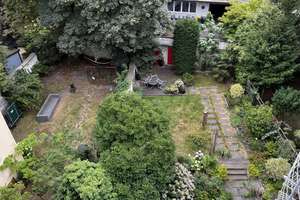 Renovierte 2-Zimmerwohnung Nähe Hofgarten – Feldstr. 55, 40479 Pempelfort, Düsseldorf – Vorschaubild 13