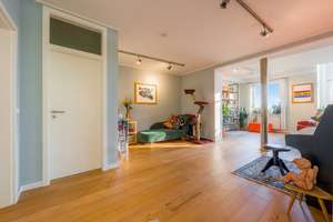 Besonderes Zweifamilienhaus mit Aufzug - ideal für mehrere Generationen – Die vollständige Adresse der Immobilie erhältst du vom Anbieter., 45357 Gerschede, Essen – Vorschaubild 26