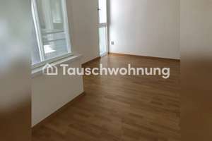 Tauschwohnung: 3 Zimmer Wohnung in Tiergarten