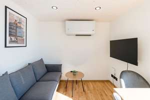 Tiny House in Eisingen (75239) – möbliert, Terrasse, Warmmiete 870€ – Schauinslandstraße 7, 75239 Eisingen – Vorschaubild 17
